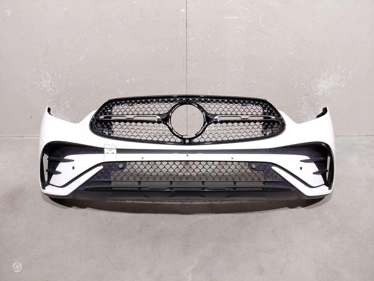 Mercedes-Benz GLC klasė X254