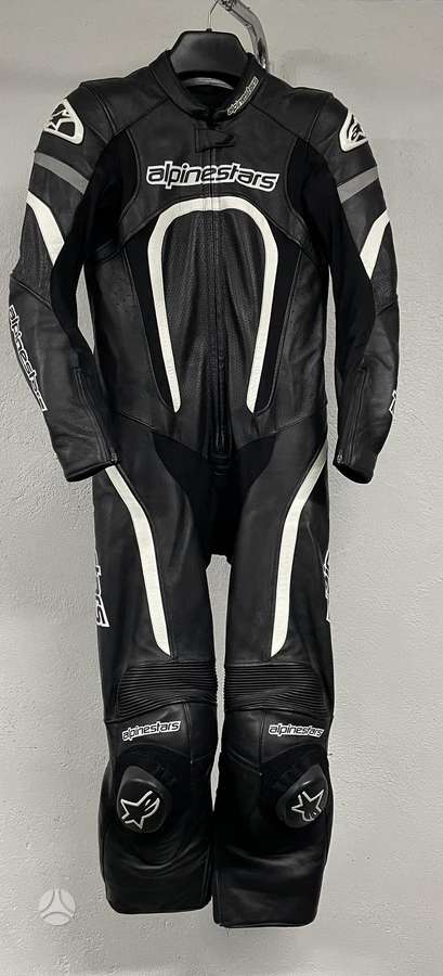 Alpinestars STELLA, two piece