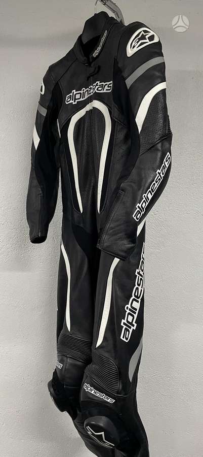 Alpinestars STELLA, divdaļīgi