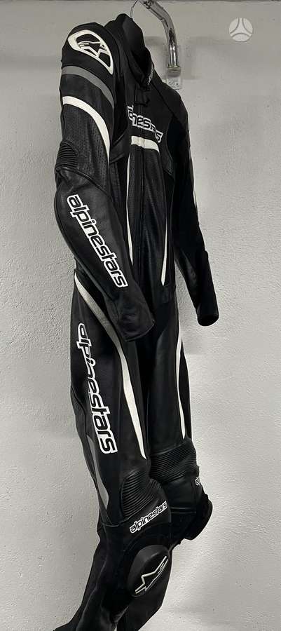Alpinestars STELLA, из двух частей