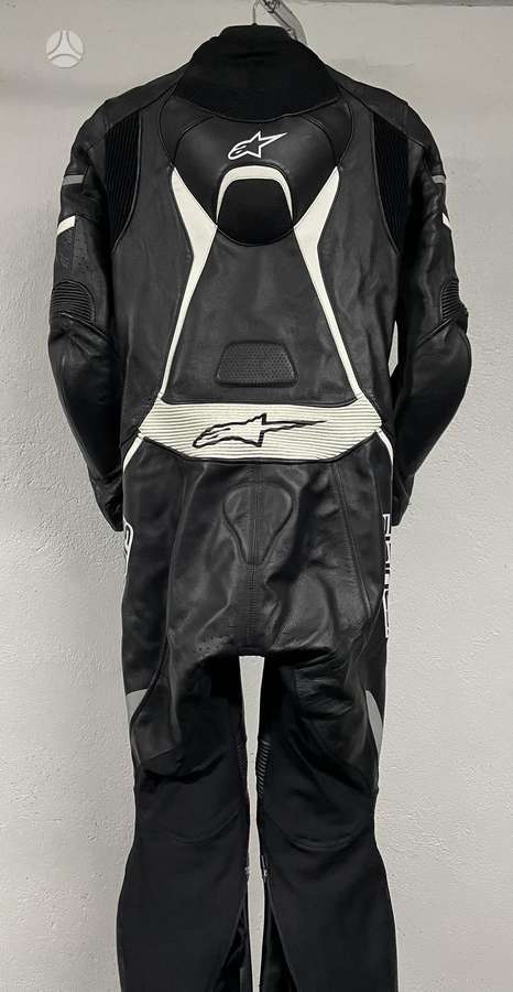 Alpinestars STELLA, из двух частей