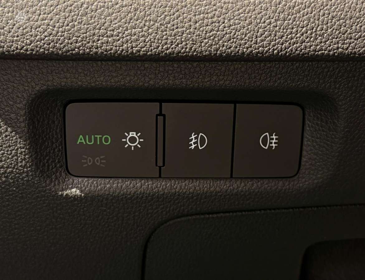 Skoda Octavia, 2.0 l., Универсал