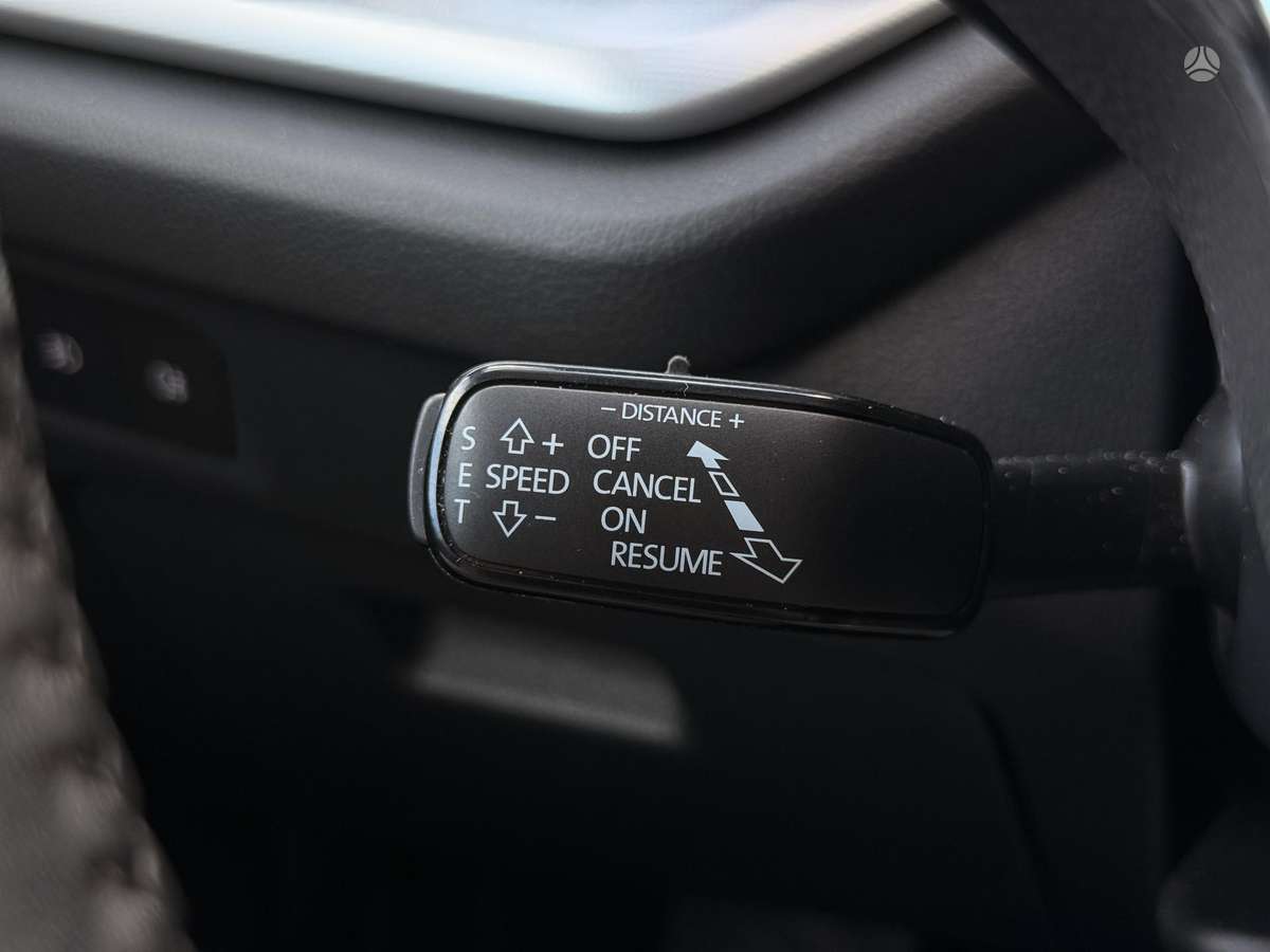 Skoda Octavia, 2.0 l., Универсал