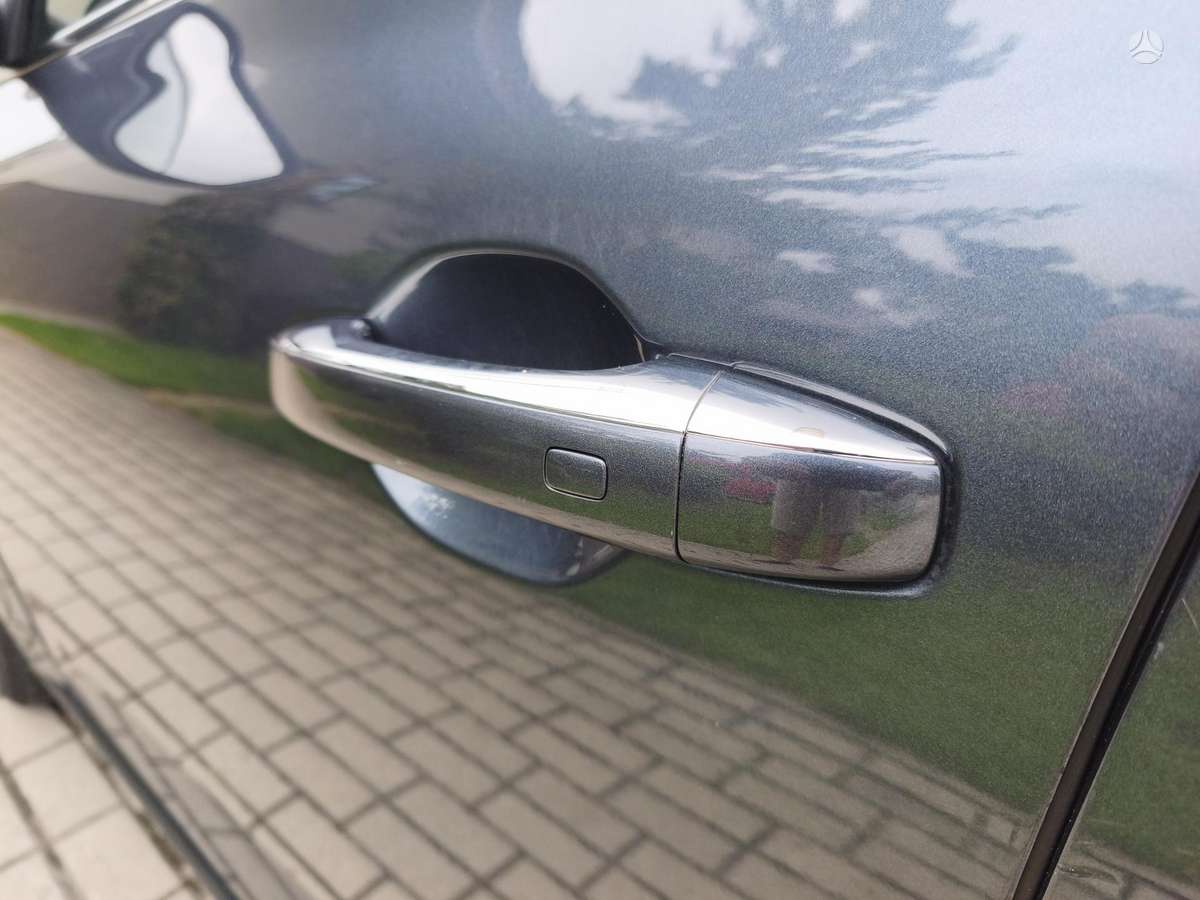 Renault Megane, 1.5 l., Универсал