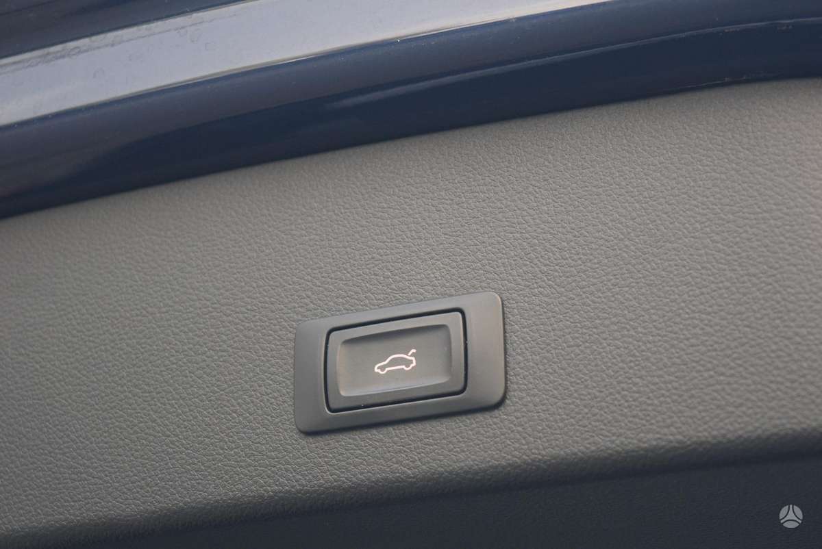 Audi S6, 4.0 l., Универсал