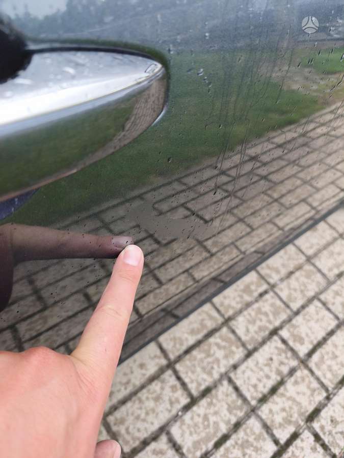 Renault Megane, 1.5 l., Универсал