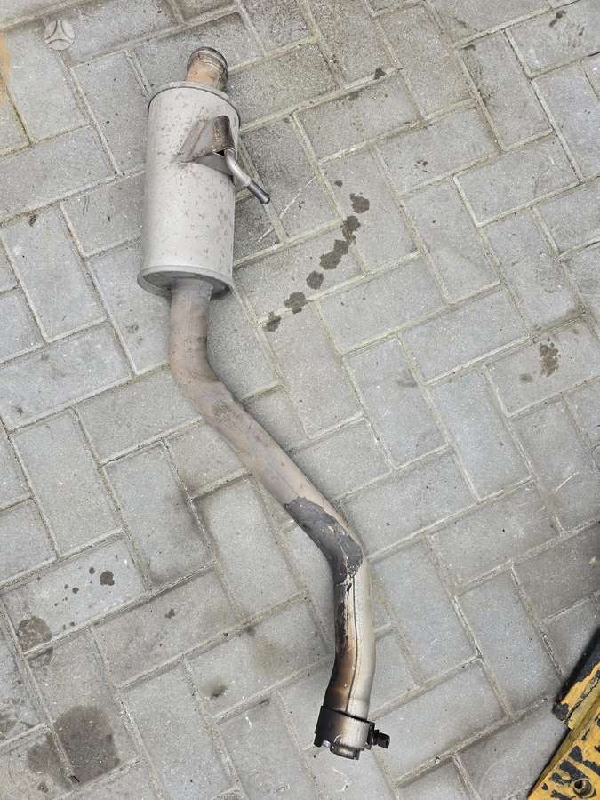 Dodge Ram детали кузова