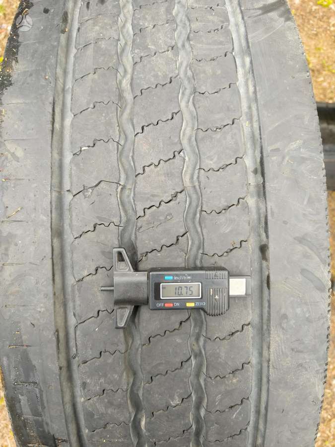 Aeolus, universalios 315/70 R22,5