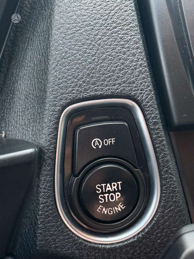 BMW 120, 2.0 l., Хэтчбек