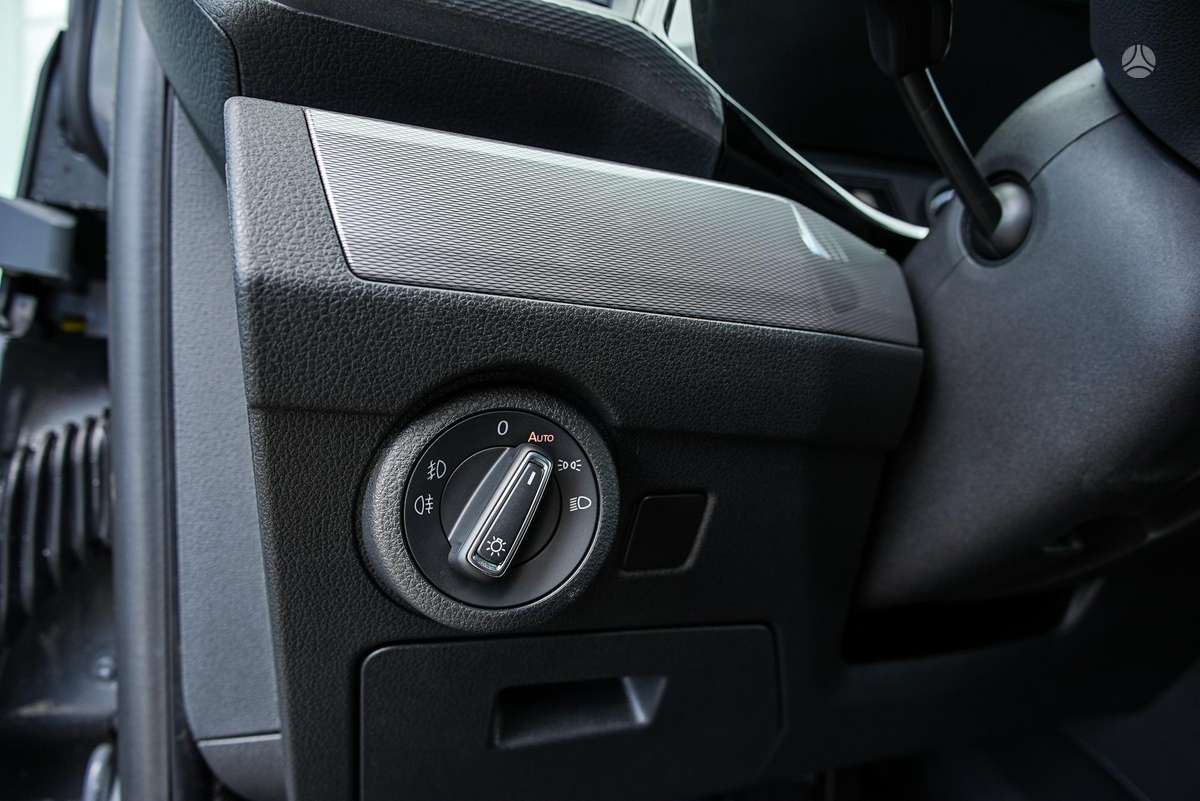 Volkswagen Multivan, 2.0 l., Минивэн