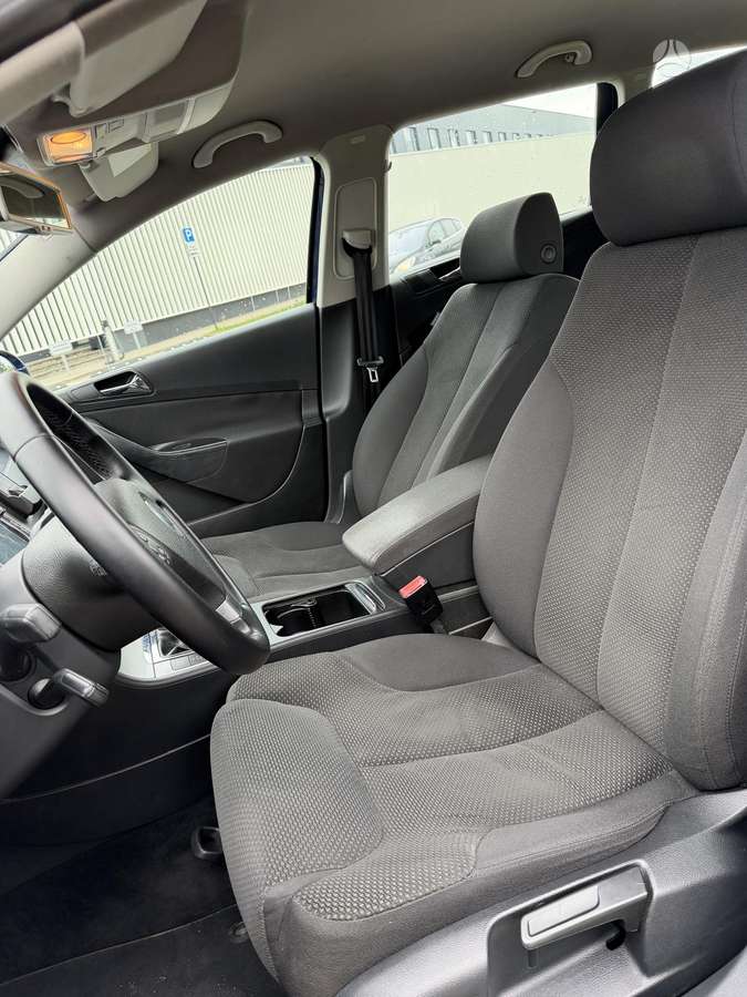 Volkswagen Passat, 2.0 l., Универсал