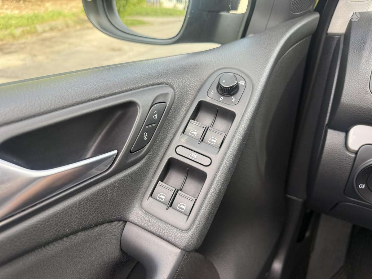 Volkswagen Golf, 2.0 l., hatchback