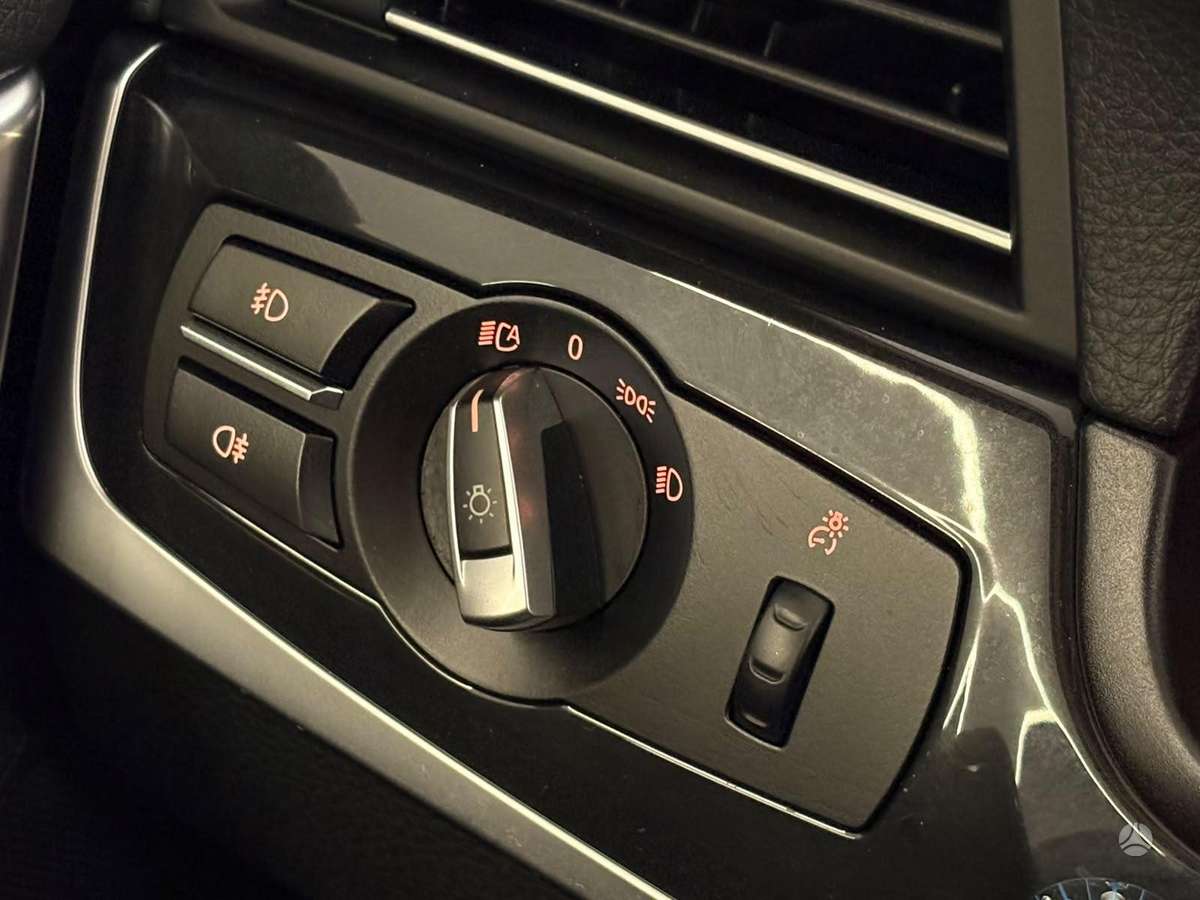 BMW 535, 3.0 l., Седан