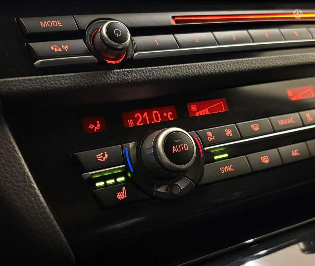 BMW 535, 3.0 l., Седан