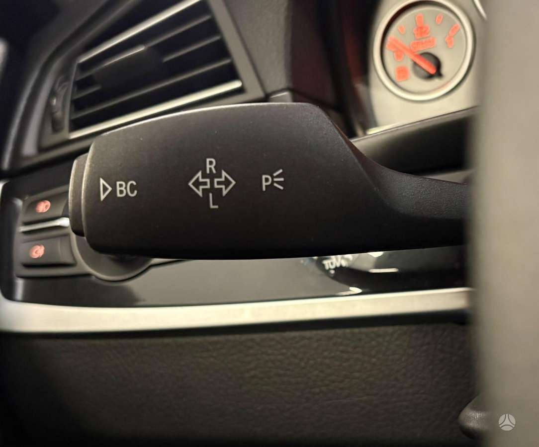 BMW 535, 3.0 l., Седан