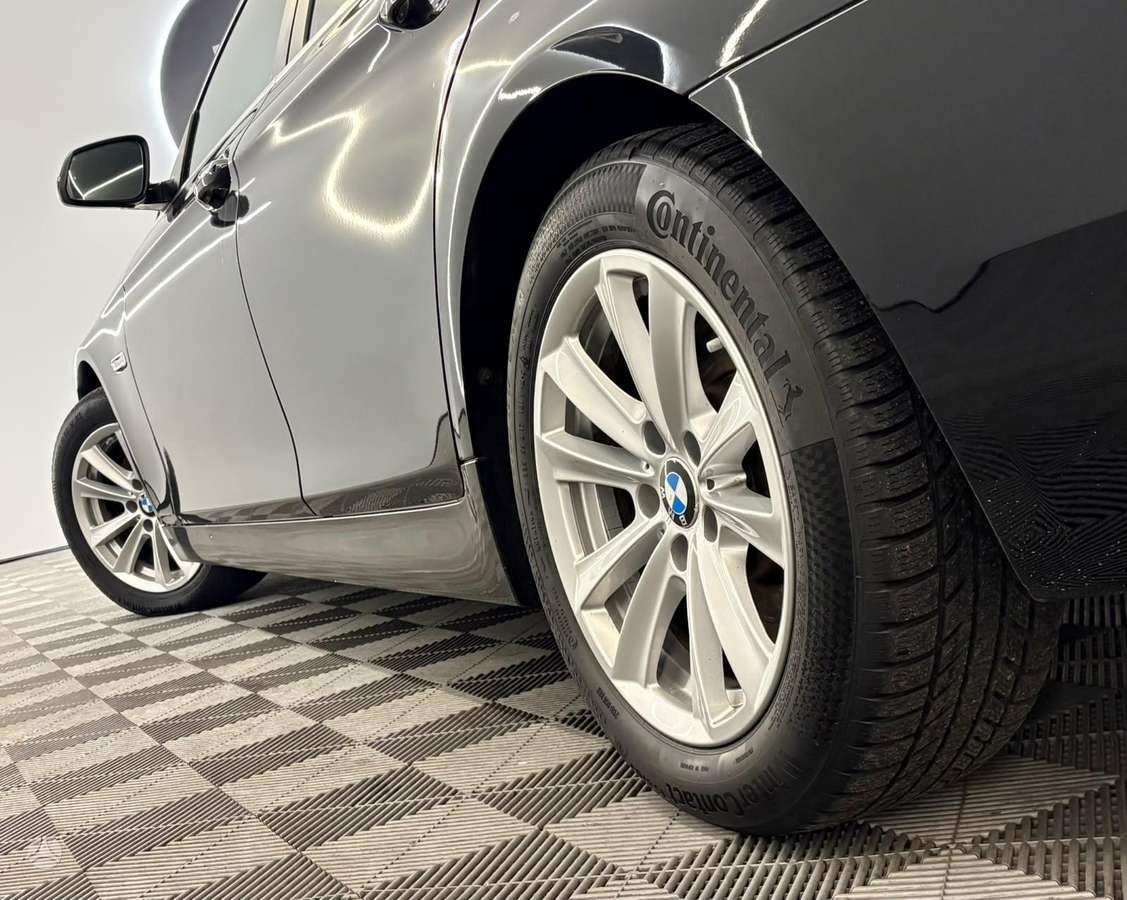 BMW 535, 3.0 l., Седан