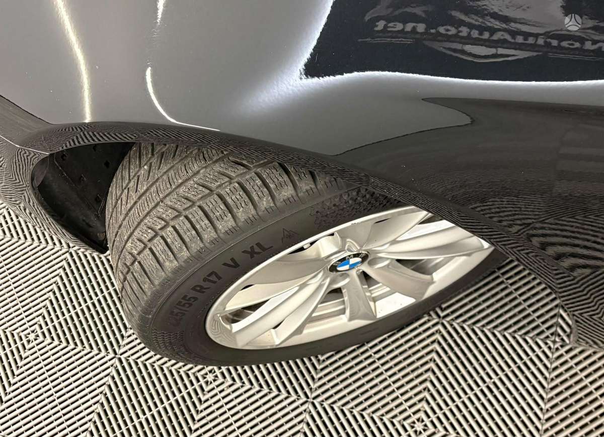 BMW 535, 3.0 l., Седан
