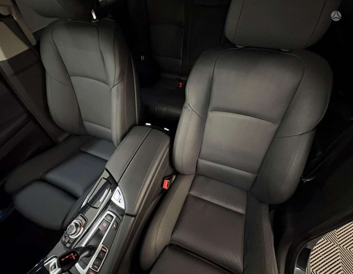 BMW 535, 3.0 l., Седан