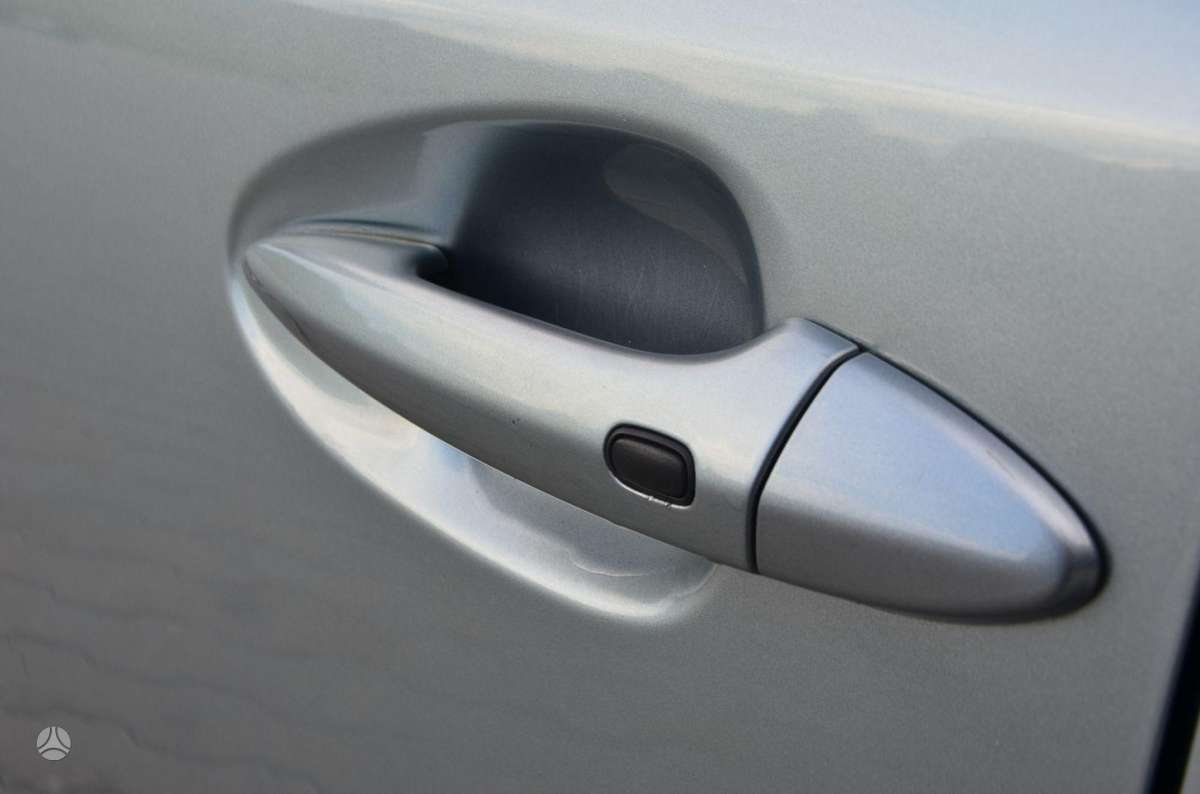 Lexus IS 250, 2.5 l., Седан