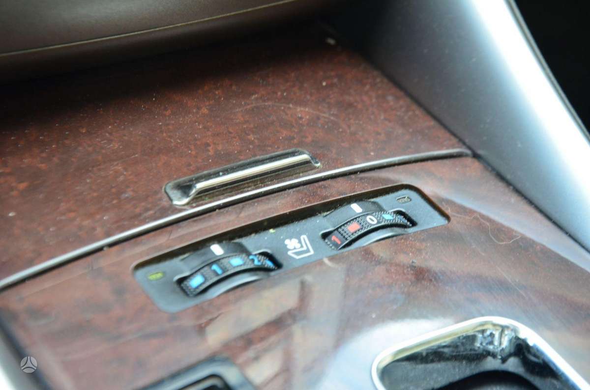 Lexus IS 250, 2.5 l., Седан