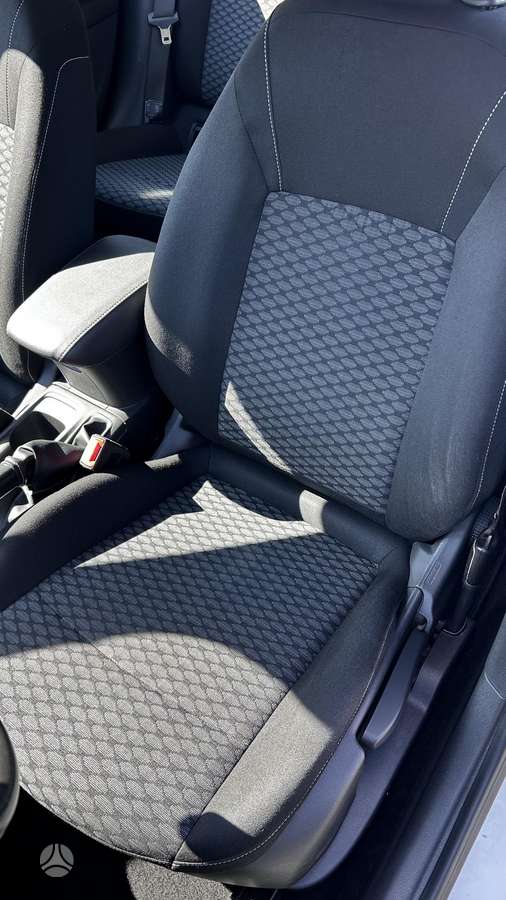 Opel Astra, 1.0 l., Универсал