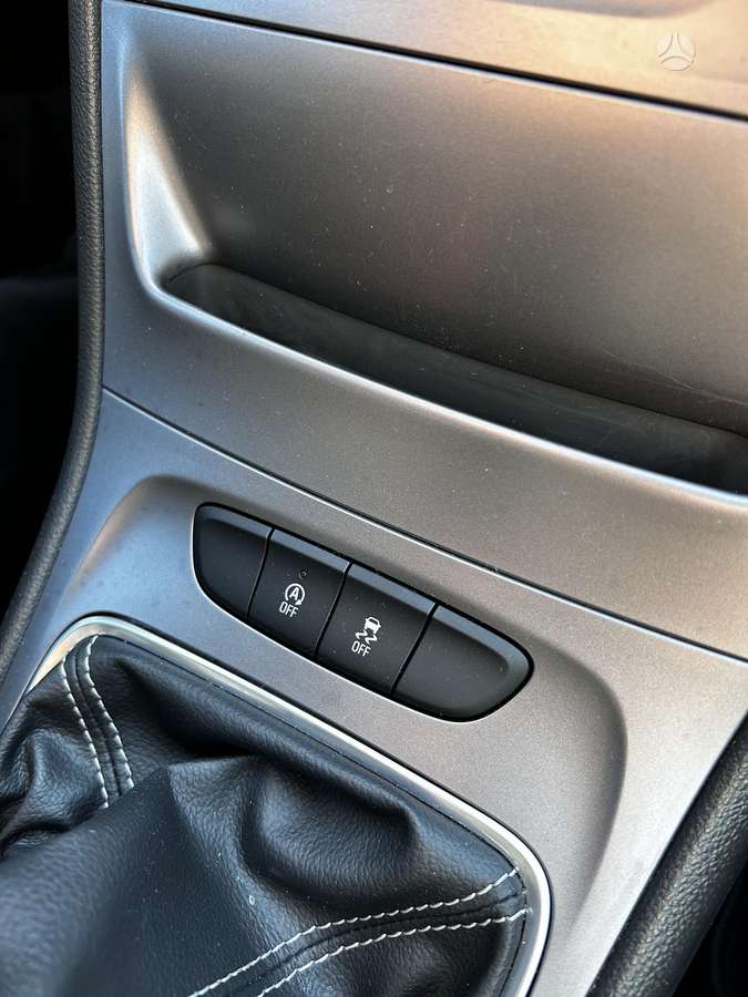 Opel Astra, 1.0 l., Универсал