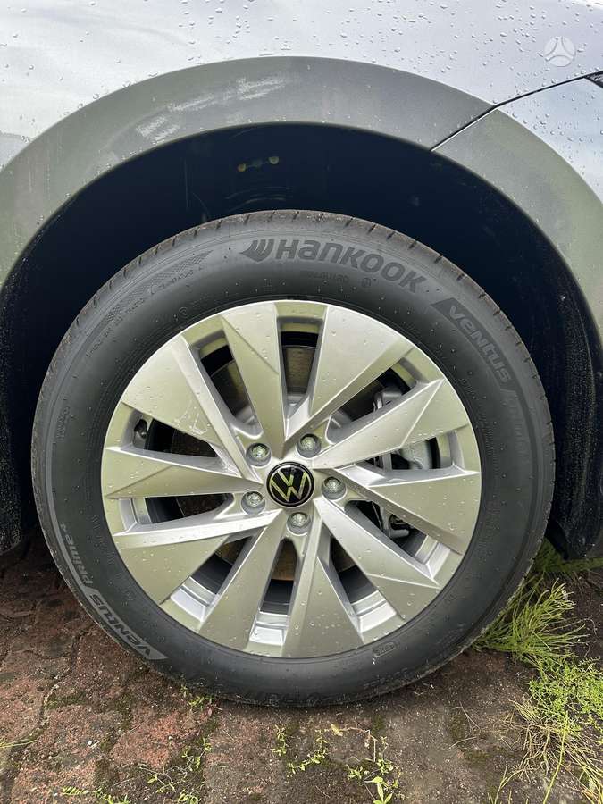 Volkswagen Passat - 3