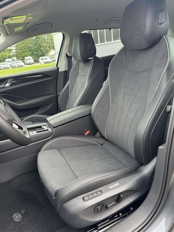 Volkswagen Passat - 7