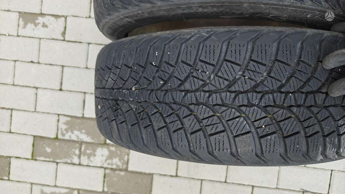 BMW, light alloy, R17
