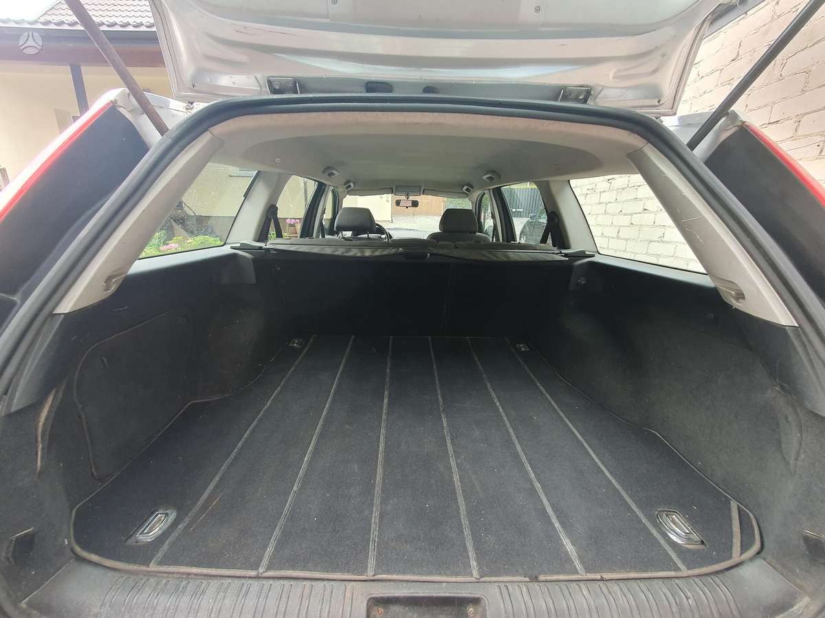 Ford Mondeo, 1.8 l., Универсал
