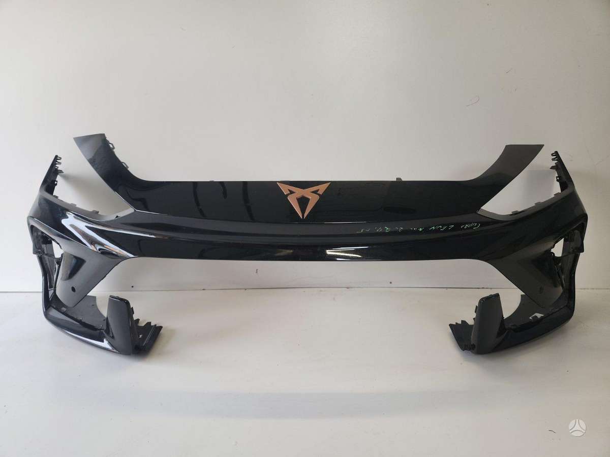 Cupra Leon, ​5FA807221K / 5FA807221L, bamperi