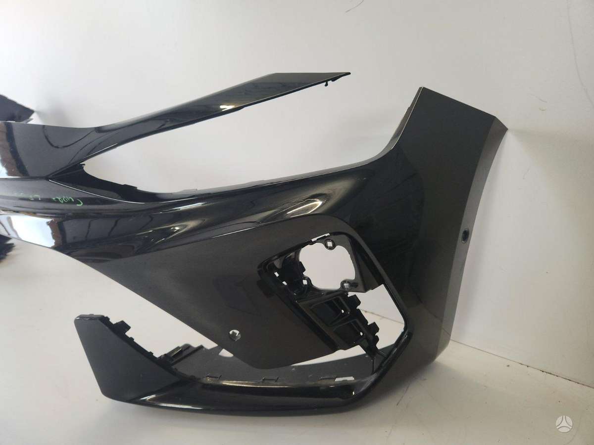 Cupra Leon, ​5FA807221K / 5FA807221L, bamperi