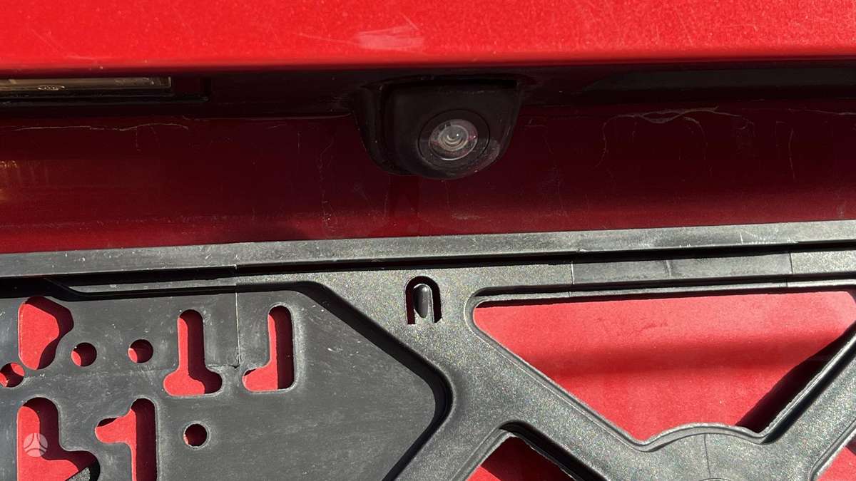 Kia Ceed, 1.0 l., Универсал