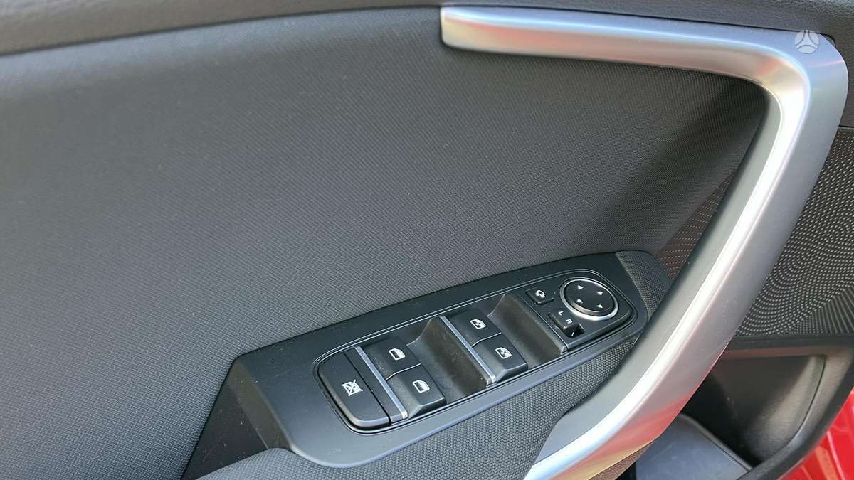 Kia Ceed, 1.0 l., wagon