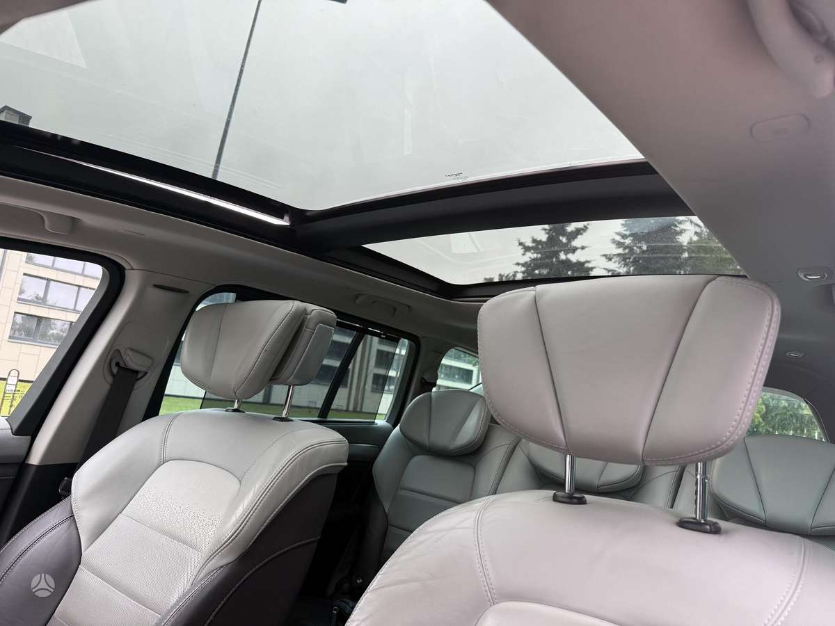 Renault Espace, 1.6 l., Минивэн