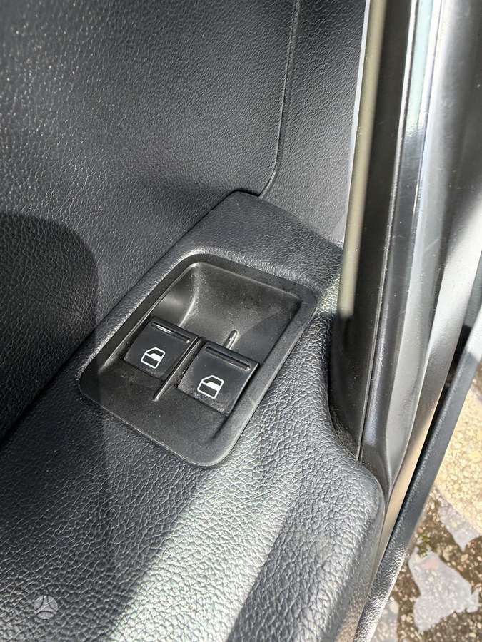 Volkswagen Caddy - 8