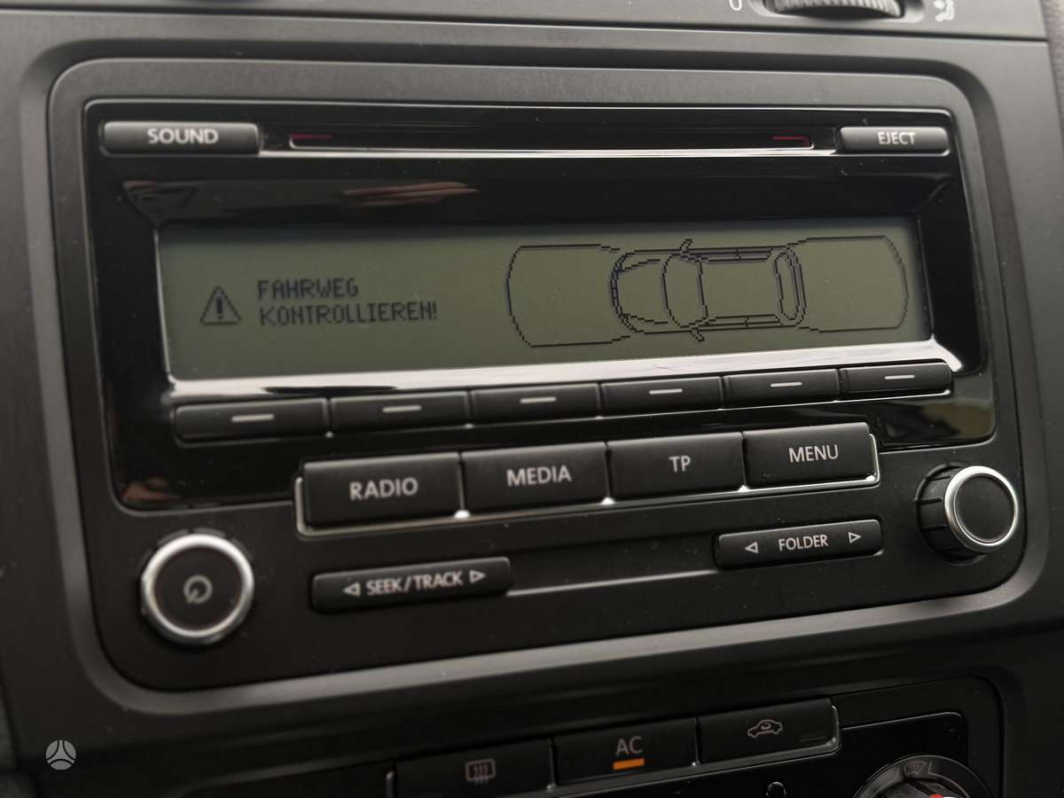 Volkswagen Golf, 1.2 l., hatchback
