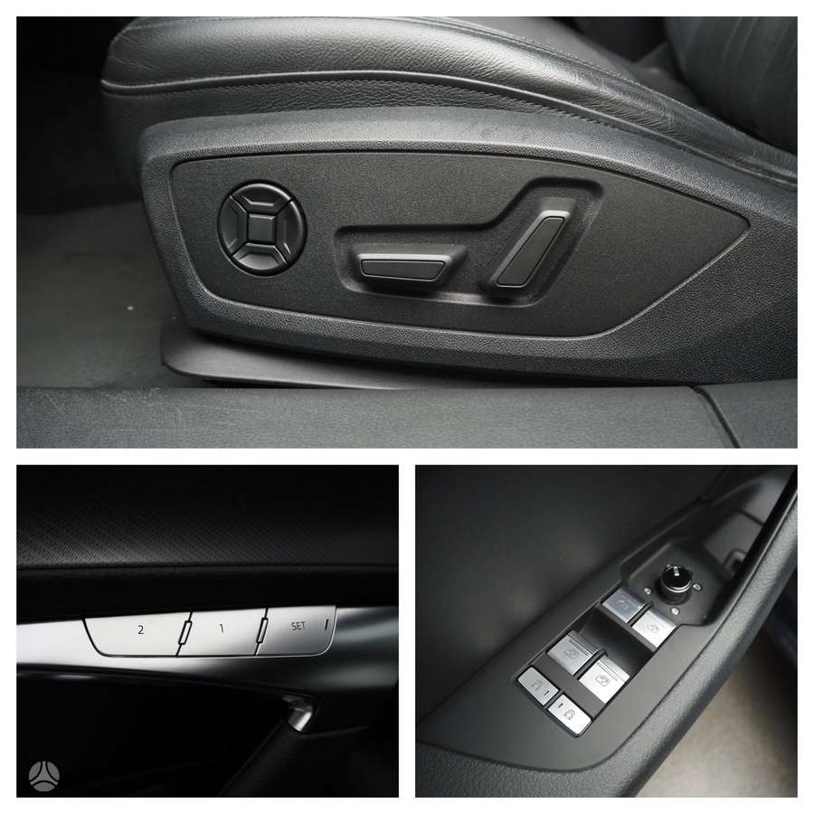 Audi A6, 2.0 l., Универсал