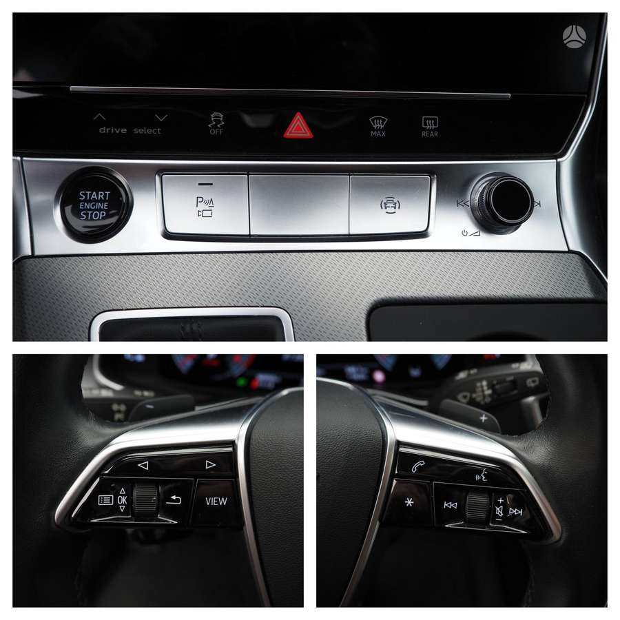 Audi A6, 2.0 l., Универсал