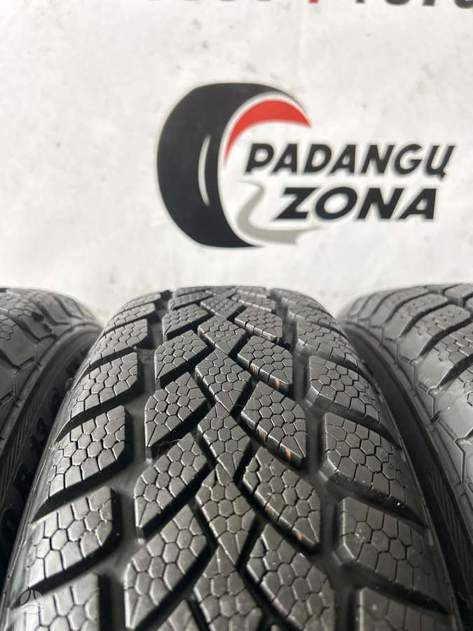 Continental ContiWinterContact, зимние 145/70 R13