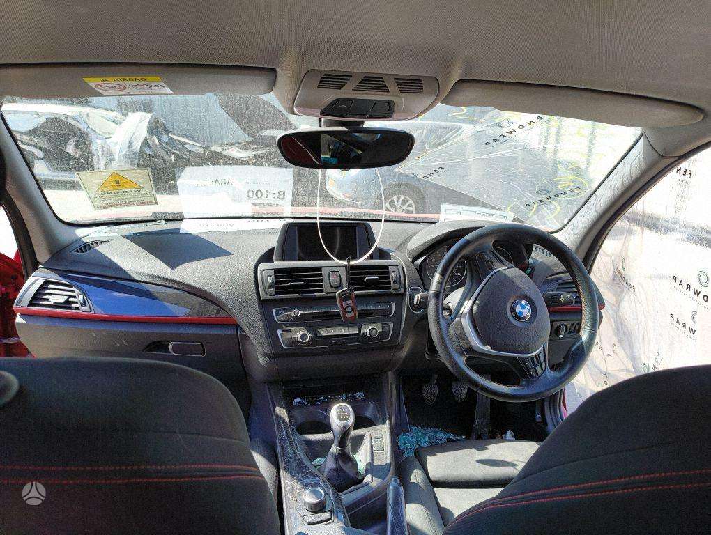 BMW 1 serija