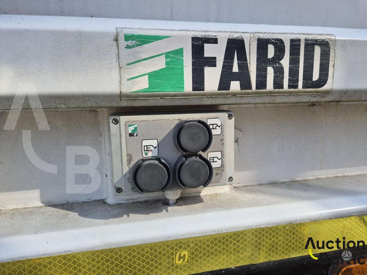 MAZ 533731, garbage trucks