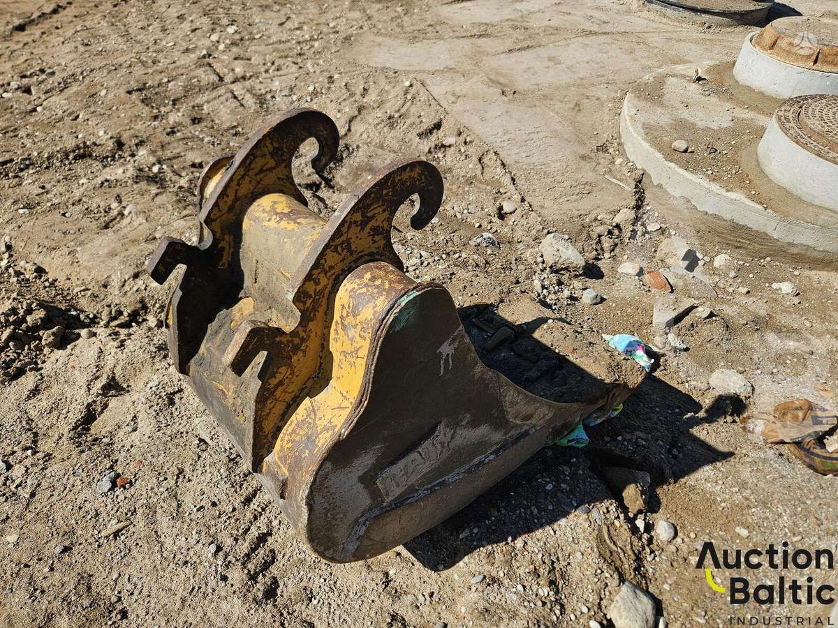 Caterpillar 308 D, mini excavator