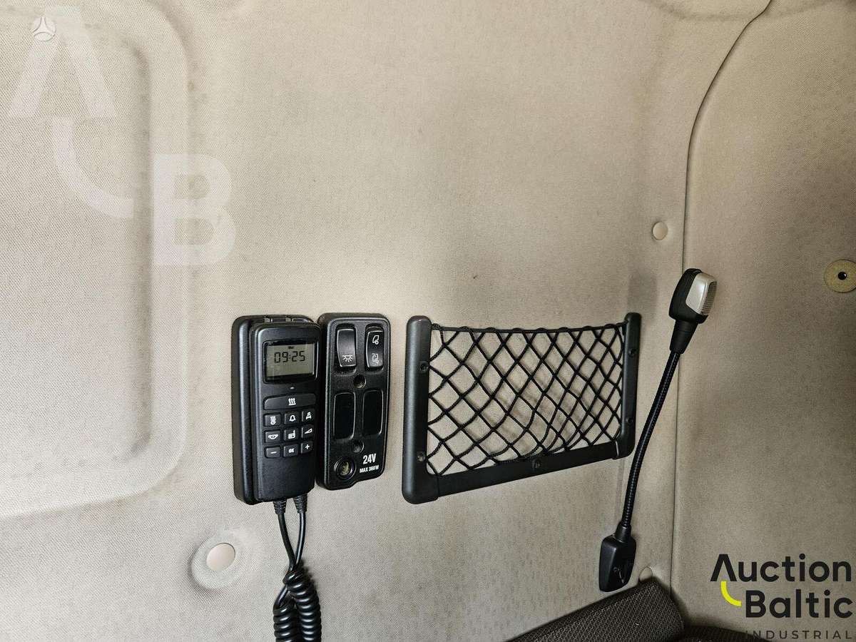 Scania R 480, cits