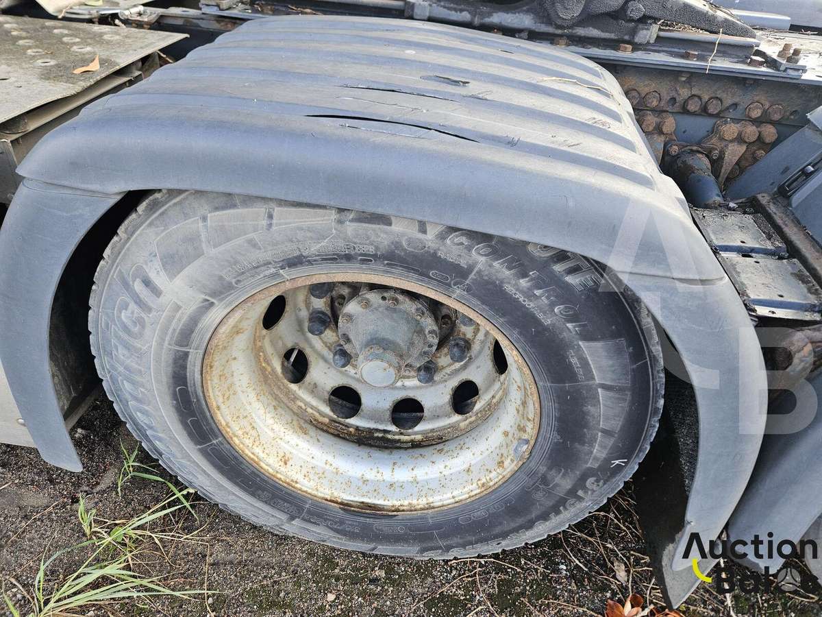 Scania R 480, другое
