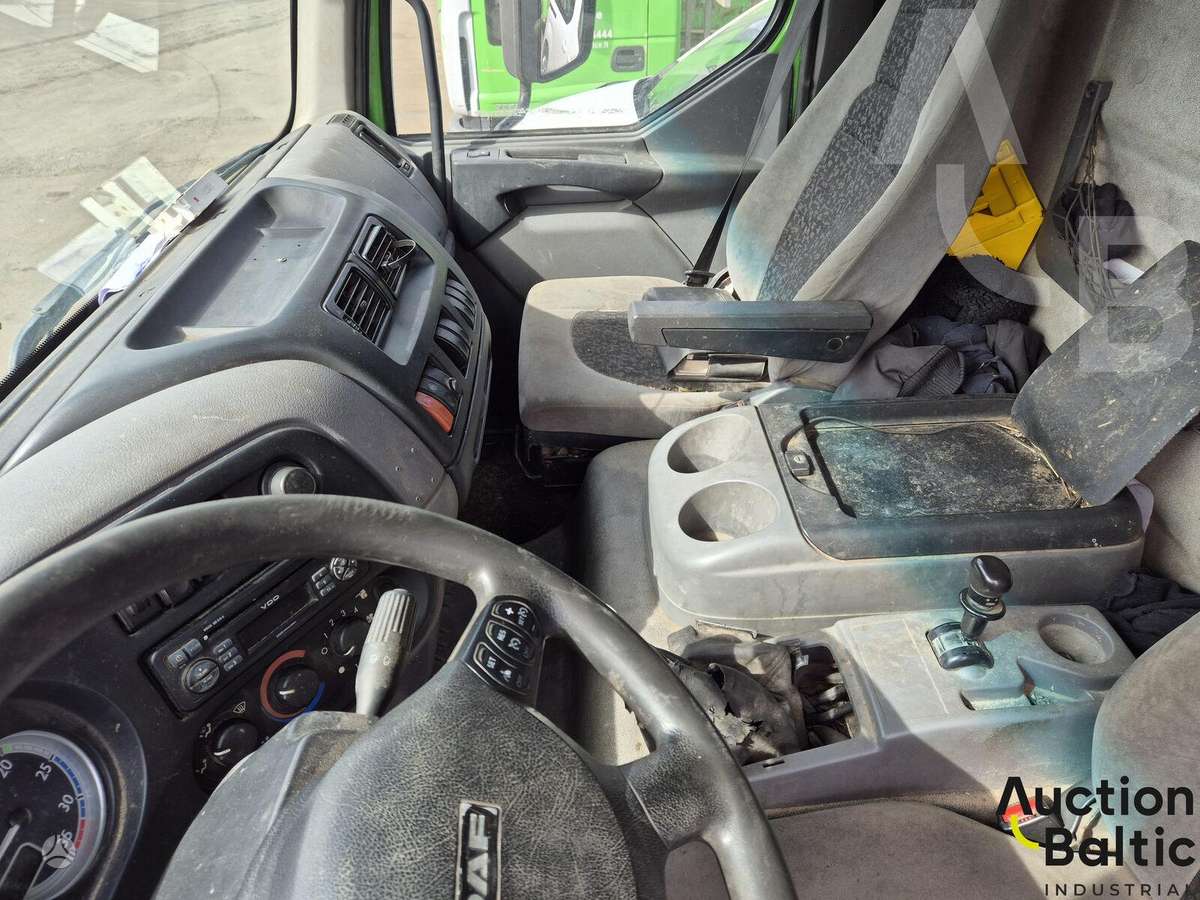 DAF FA LF45G08, другое