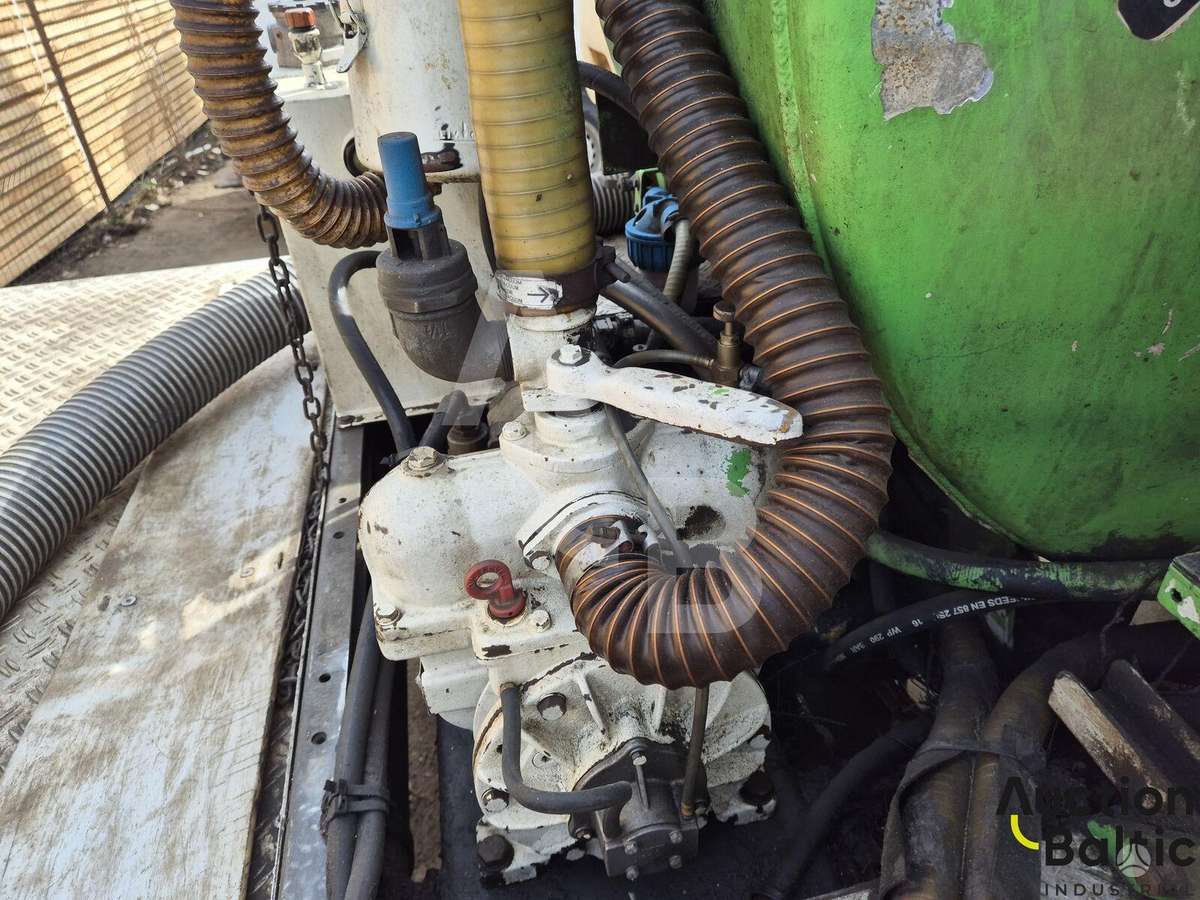 DAF FA LF45G08, other