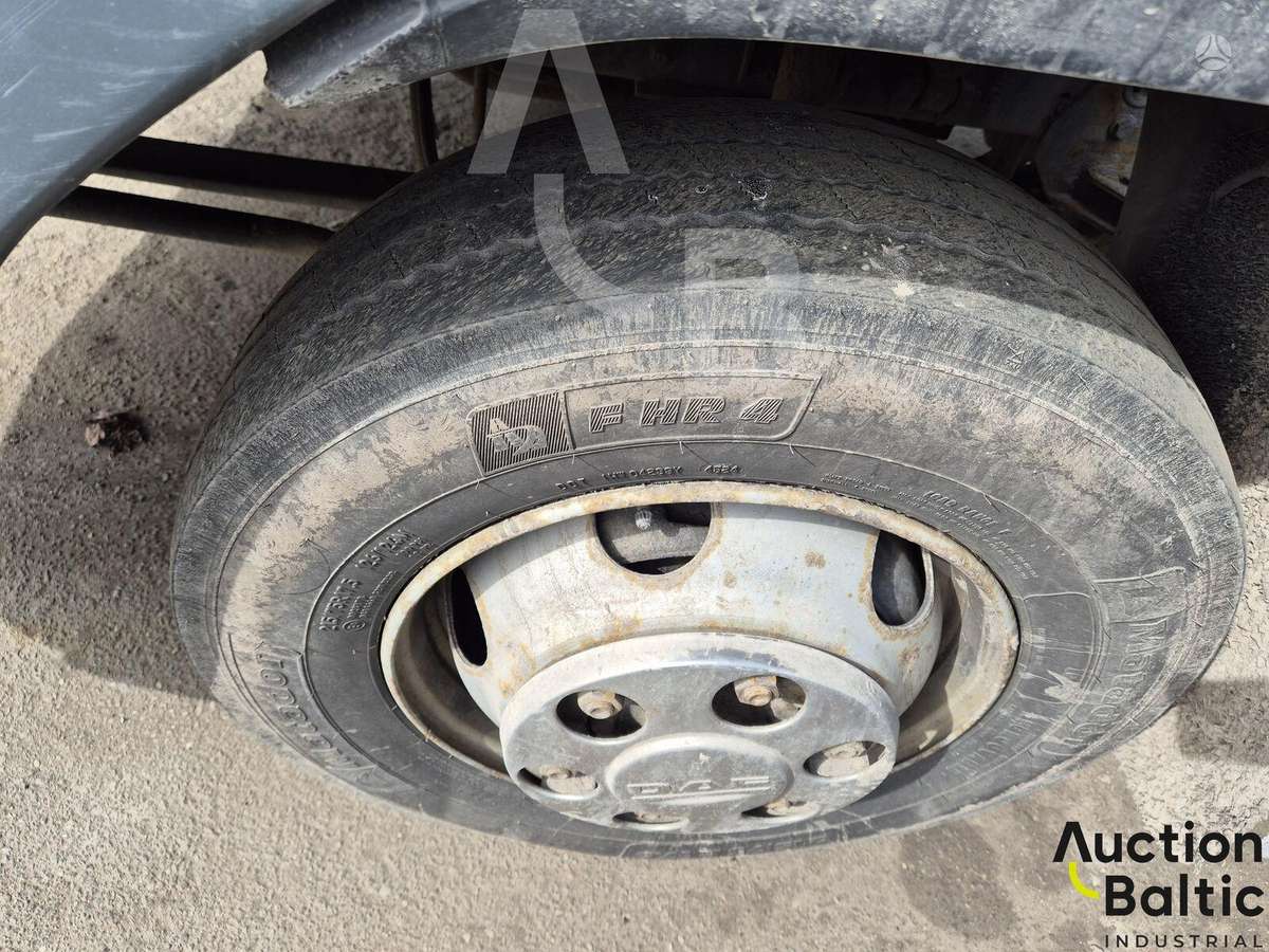 DAF FA LF45G08, другое