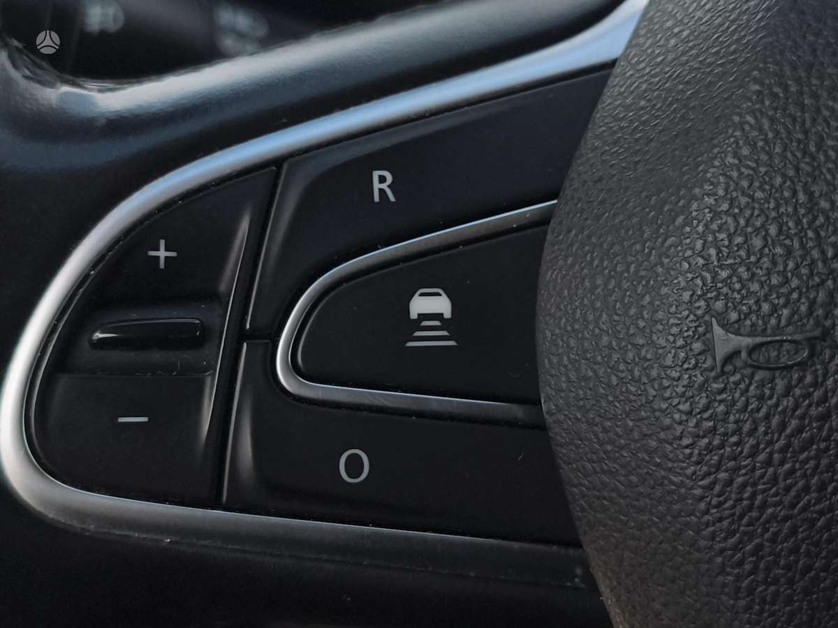 Renault Talisman, 1.6 l., Универсал
