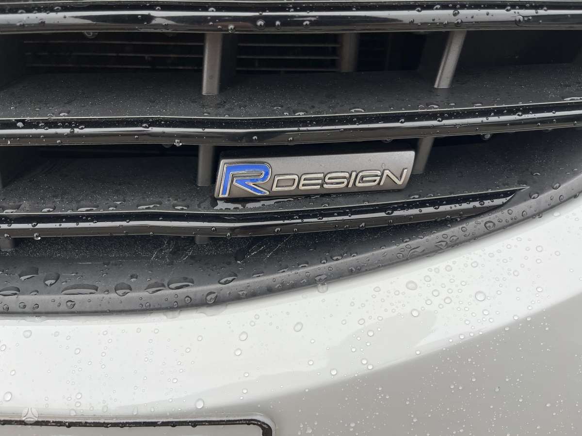 Volvo XC60 - 6